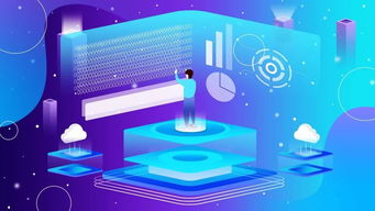 一文看懂數據智能的前世今生 技術融合與模式躍遷 | 愛分析洞見