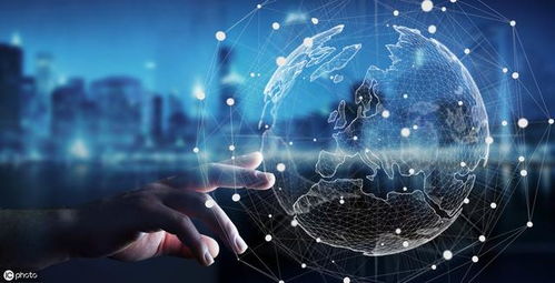 電腦如何通過互聯網傳輸數據 深入理解互聯網數據服務